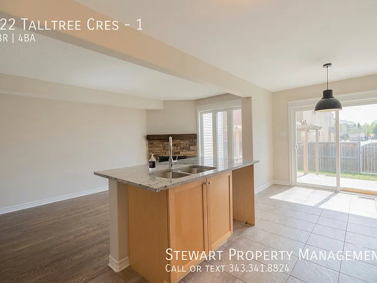 122 Talltree Cres #1 — Photo 7