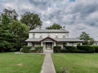 111 N Walnut St, Freeburg, IL