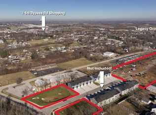 1108 W Lexington Ave, Winchester, KY 40391