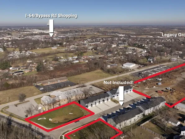 1108 W Lexington Ave, Winchester, KY 40391