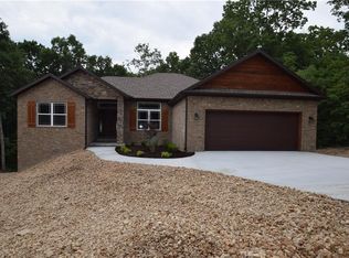 34 Aveton Ln, Bella Vista, AR 72714