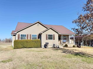 494 Troy Polk Station Rd, Troy, TN 38260