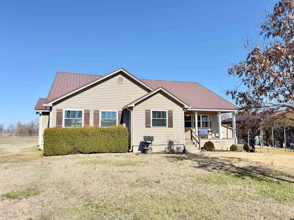494 Troy Polk Station Rd, Troy, TN 38260