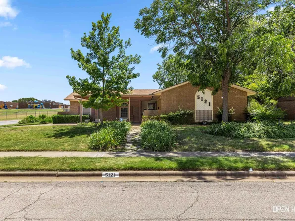 5121 Tower Dr, Wichita Falls, TX 76310