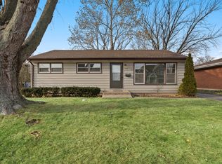 504 N Russel St, Mount Prospect, IL 60056