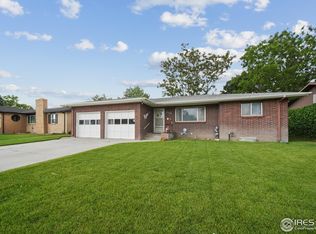728 Nancy St, Fort Morgan, CO 80701