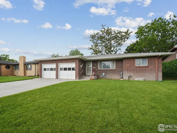 728 Nancy St, Fort Morgan, CO 80701