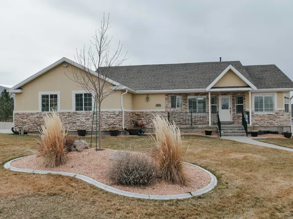 1056 E 920 S, Ephraim, UT 84627