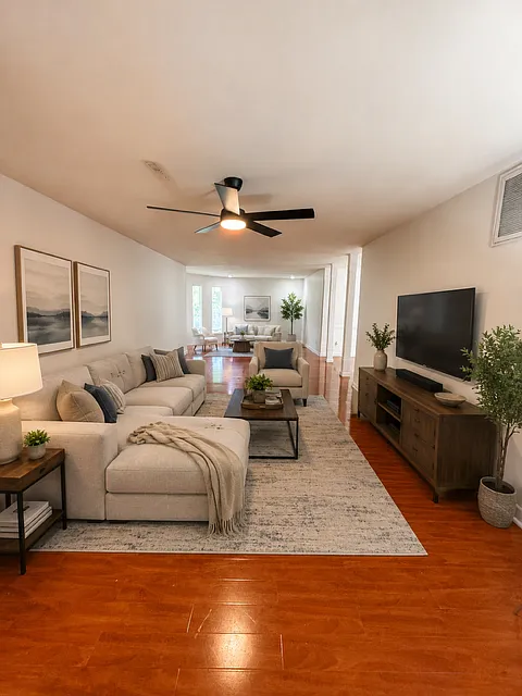 2 bed, 1409 sqft, $1,800 — Photo 4