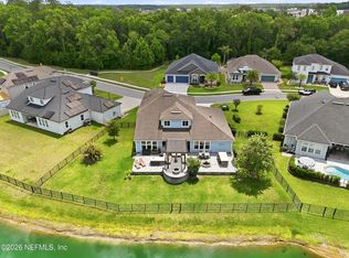 128 WINDWALKER Drive, St. Johns, FL 32092