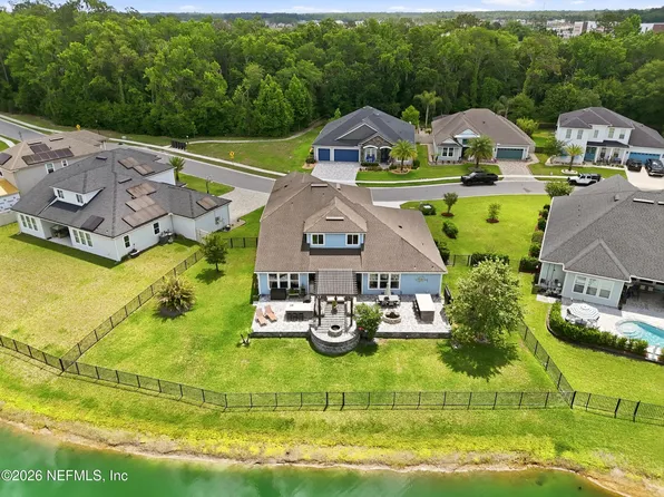 128 WINDWALKER Drive, St. Johns, FL 32092