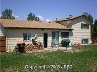 3765 Brisbane Dr, Colorado Springs, CO 80920