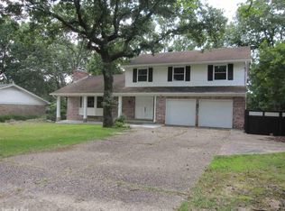 5820 N Walnut Rd, N Little Rock, AR 72116