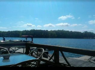 0 Robin Hood Rd, Lexington, NC 27292