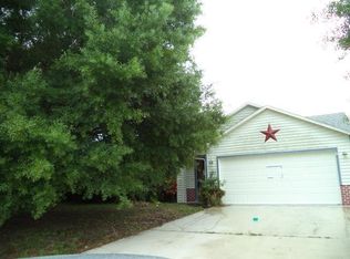 1931 SW Fanfare St, Port Saint Lucie, FL 34987