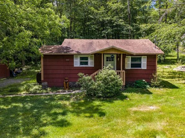 570 Brown Road, Ellenville, NY 12428