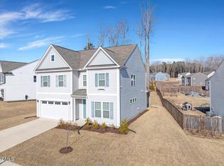 5406 Ripplebrook Rd, Durham, NC 27712