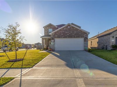 2010 Spyglass Dr, Navasota, TX, 77868