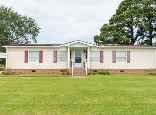 1301 Macedonia Rd, Edenton, NC 27932