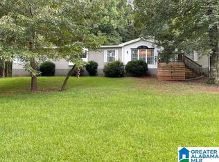 20 Cliff Springs Rd, Springville, AL 35146