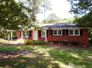 280 Montague Rd, Angier, NC 27501