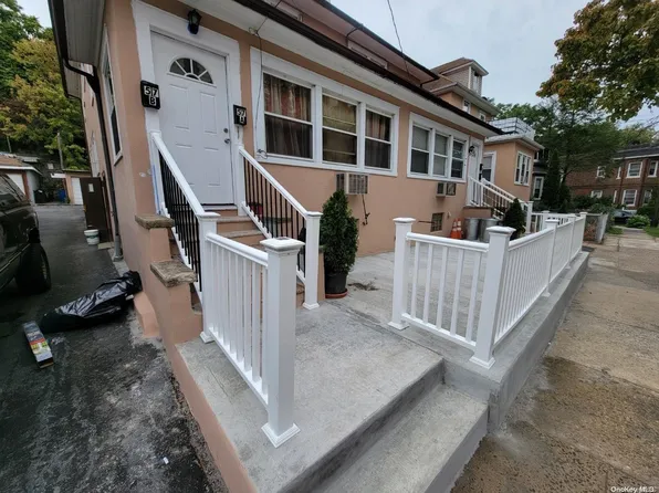 55 Hartley Avenue, Mount Vernon, NY 10550