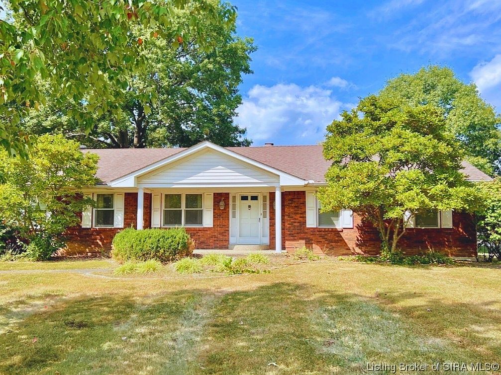 6815 Highway 311, Sellersburg, IN 47172 Zillow