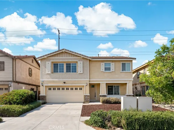 16502 Cadence Ln, Fontana, CA 92336