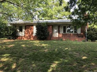 18453 Martin Village Rd, Norwood, NC 28128