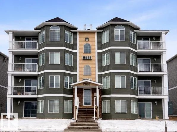 1299 Marina Estates Dr #2401, Cold Lake, AB T9M 0H7