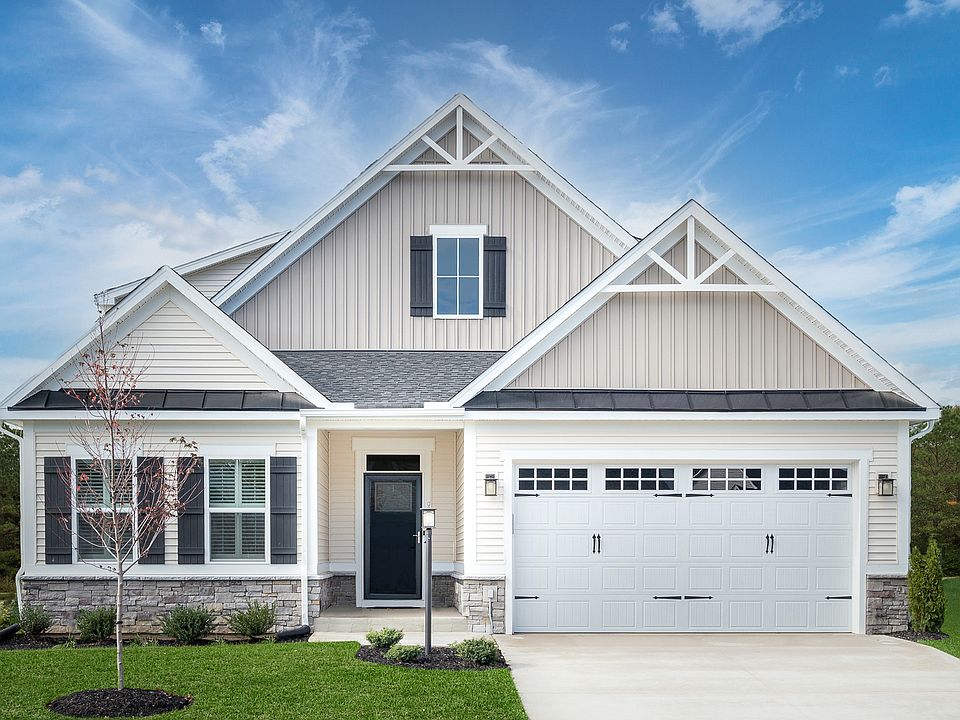 TUCKED-AWAY COMMUNITY NEAR NORTH MYTLE BEACH WITH RESORT-STYLE AMENITIES AND LAWN CARE INCLUDED