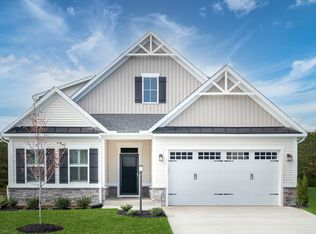 Homes Available Soon, Copper Pointe Single-Family Homes, North Myrtle Beach, SC 29582