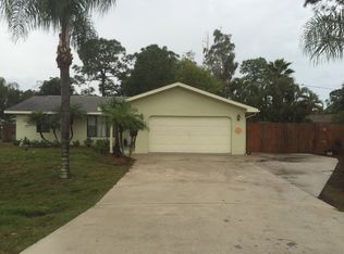 9112 Temple Rd W, Fort Myers, FL 33967