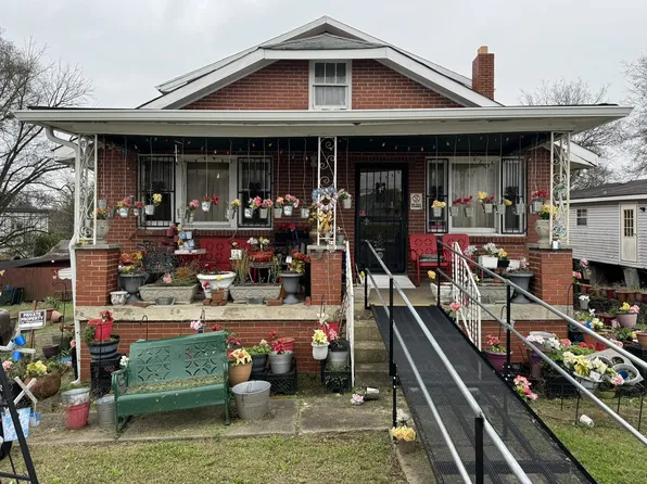 2007 Gooch St, Nashville, TN 37207