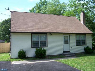 726 Walnut Ave, Lindenwold, NJ, 08021