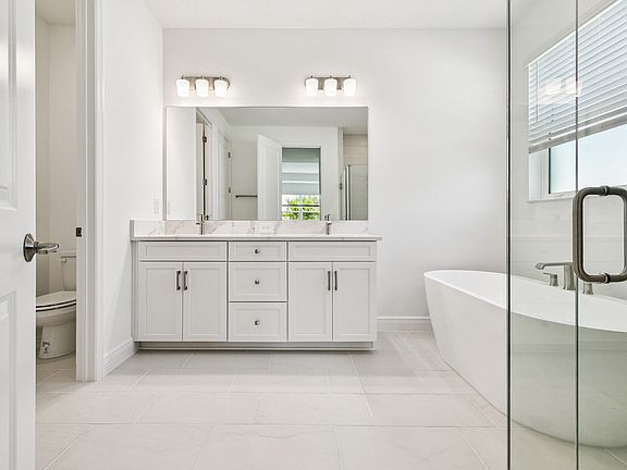 Interior - Representational Photo