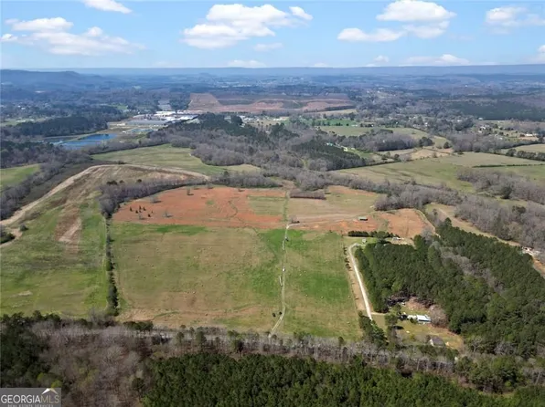 0 Highway 100, Lyerly, GA 30730