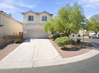 5887 Lustrous Ct, Las Vegas, NV 89148