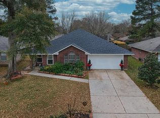 2530 Sherwood Hollow Ln, Kingwood, TX 77339