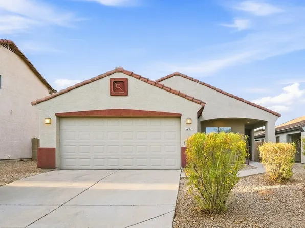 1629 W Burgess Ln, Phoenix, AZ 85041