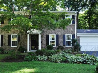 3810 Lynn Regis Ct, Fairfax, VA 22031