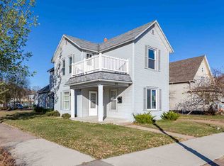 122 S 2nd Ave, Wausau, WI 54401