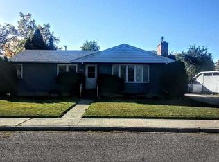 2514 Lillis Ln, Billings, MT 59102