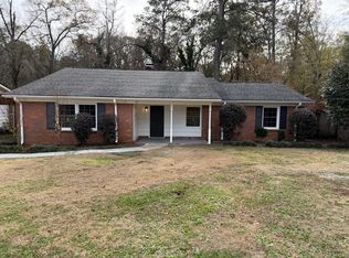 4108 Savannah Dr, Columbus, GA 31907