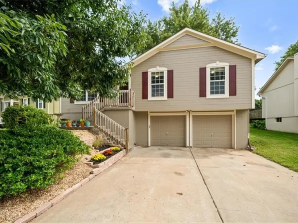 713 N Downey Ct, Independence, MO 64056