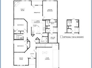 1800 Enchanted Cv, Wylie, TX 75098