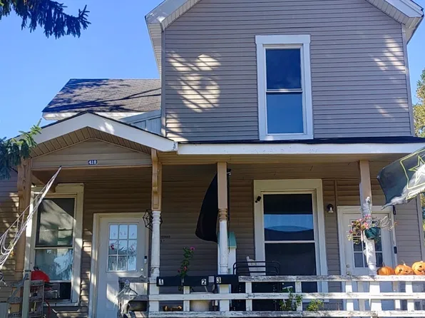 419 N Perkins St, Rushville, IN 46173