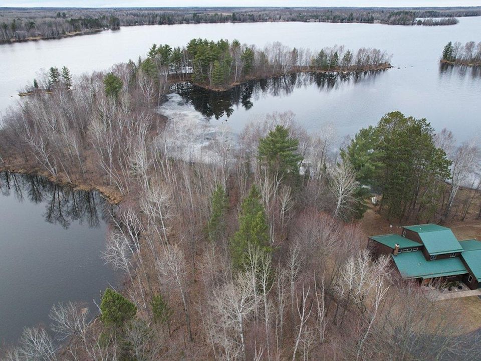 N10207 E Solberg Lake Rd, Phillips, WI 54555 Zillow