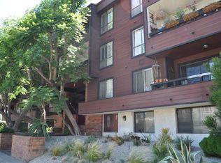4425 Whitsett Ave UNIT 105, Studio City, CA 91604