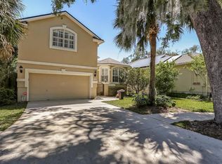 2608 Portside Dr, Fernandina Beach, FL 32034